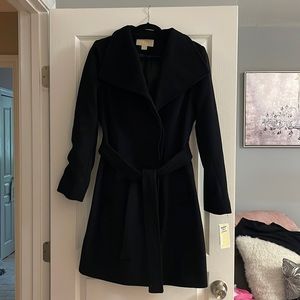 BRAND NEW Michael Kors wool dress jacket